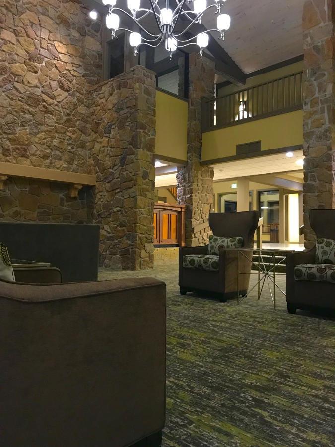 Pagosa Lodge Pagosa Springs Exteriér fotografie